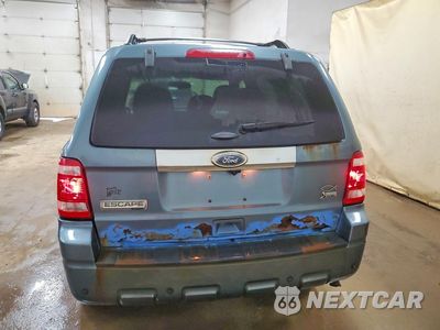 Zdjęcie 6 z 13 samochodu: 2012 FORD ESCAPE LIMITED VIN:1FMCU9EGXCKA57287 - miniatura