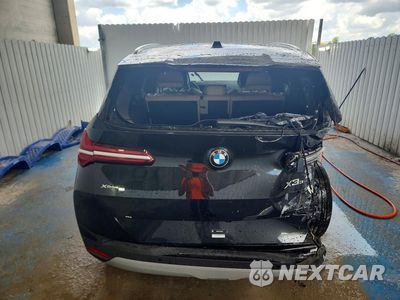 Zdjęcie 6 z 14 samochodu: 2026 BMW X3 30 XDRIVE VIN:5UX53GP07T9273091 - miniatura