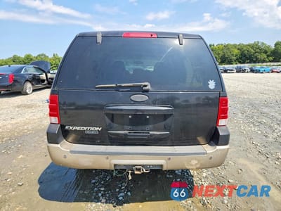 Zdjęcie 6 z 13 samochodu: 2003 FORD EXPEDITION EDDIE BAUER VIN:1FMFU17L03LC20175 - miniatura