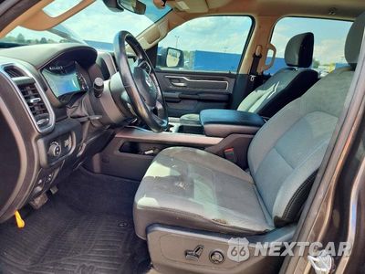 Zdjęcie 7 z 12 samochodu: 2020 RAM 1500 BIG HORN/LONE STAR VIN:1C6SRFFT7LN167912 - miniatura