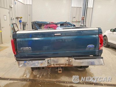 Zdjęcie 6 z 12 samochodu: 1997 FORD F250 VIN:1FTHX26F5VED08460 - miniatura