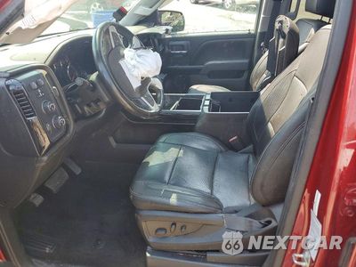 Zdjęcie 7 z 12 samochodu: 2018 GMC SIERRA K1500 SLT VIN:3GTU2NEJ2JG236303 - miniatura