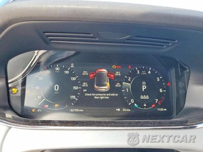 Zdjęcie 9 z 13 samochodu: 2022 LAND ROVER RANGE ROVER EVOQUE R-DYNAMIC SE VIN:SALZL2FX2NH169033 - miniatura