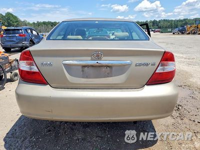 Zdjęcie 6 z 12 samochodu: 2003 TOYOTA CAMRY LE VIN:4T1BE32K63U655427 - miniatura
