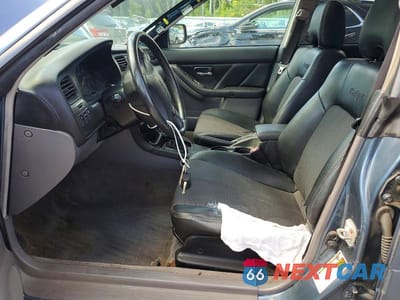 Zdjęcie 7 z 13 samochodu: 2006 SUBARU BAJA SPORT VIN:4S4BT62C066107609 - miniatura