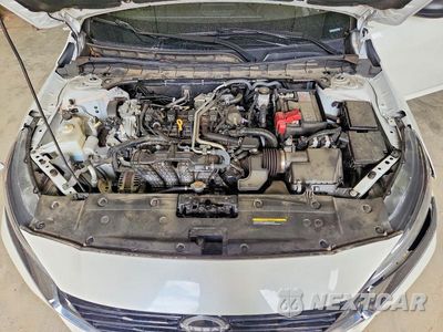 Zdjęcie 11 z 12 samochodu: 2025 NISSAN ALTIMA SV VIN:1N4BL4DV4SN303615 - miniatura