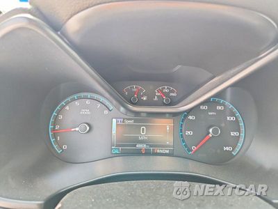 Zdjęcie 9 z 12 samochodu: 2016 CHEVROLET COLORADO LT VIN:1GCGTCE36G1303430 - miniatura