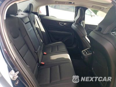 Zdjęcie 10 z 12 samochodu: 2019 VOLVO S60 T6 INSCRIPTION VIN:7JRA22TL9KG012515 - miniatura