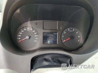 Zdjęcie 9 z 13 samochodu: 2022 MERCEDES-BENZ SPRINTER 2500 VIN:W1W40CHY9NT086934 - miniatura
