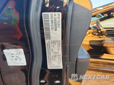 Zdjęcie 13 z 13 samochodu: 2024 DODGE DURANGO GT VIN:1C4RDJDG0RC207606 - miniatura