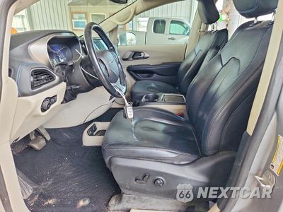 Zdjęcie 7 z 13 samochodu: 2021 CHRYSLER PACIFICA TOURING L VIN:2C4RC1BG4MR533396 - miniatura