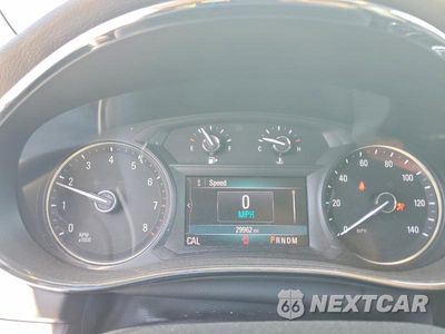 Zdjęcie 9 z 14 samochodu: 2020 BUICK ENCORE PREFERRED VIN:KL4CJASB9LB332102 - miniatura