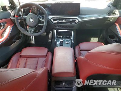 Zdjęcie 8 z 12 samochodu: 2023 BMW M340I VIN:3MW49FS09P8D65989 - miniatura