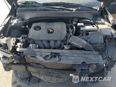 Zdjęcie 11 z 12 samochodu: 2019 KIA FORTE S VIN:3KPF34AD7KE012425 - miniatura