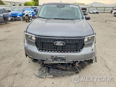 Piąte zdjęcie samochodu w środku: 2025 FORD MAVERICK LOBO VIN:3FTCW8TA3SRA55740 - miniatura