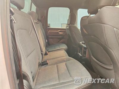Zdjęcie 10 z 12 samochodu: 2019 RAM 1500 BIG HORN/LONE STAR VIN:1C6SRFBTXKN872448 - miniatura
