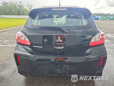 Zdjęcie 6 z 12 samochodu: 2024 MITSUBISHI MIRAGE ES VIN:ML32AUHJ5RH019476 - miniatura