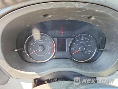 Zdjęcie 9 z 12 samochodu: 2016 SUBARU FORESTER 2.5I TOURING VIN:JF2SJAVC4GH431551 - miniatura
