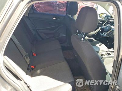 Zdjęcie 10 z 12 samochodu: 2021 VOLKSWAGEN JETTA S VIN:3VWN57BU7MM004059 - miniatura