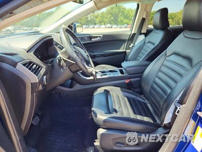 Zdjęcie 7 z 12 samochodu: 2024 FORD EDGE SEL VIN:2FMPK4J99RBA71024 - miniatura