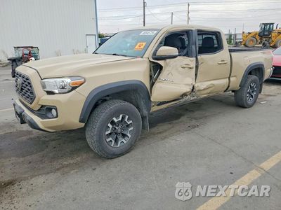 2020 TOYOTA TACOMA TRD OFF-ROAD 3TMDZ5BN3LM088301 - główne zdjęcie licytacji z USA - miniatura