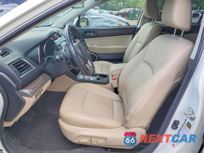 Zdjęcie 7 z 13 samochodu: 2017 SUBARU OUTBACK 3.6R LIMITED VIN:4S4BSENC8H3441092 - miniatura