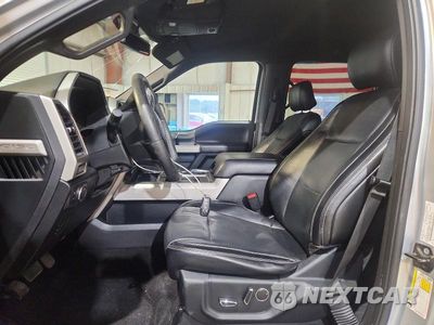Zdjęcie 7 z 12 samochodu: 2017 FORD F150 SUPERCREW VIN:1FTEW1EG4HFB84934 - miniatura