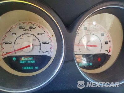 Zdjęcie 9 z 12 samochodu: 2013 DODGE CHALLENGER SXT VIN:2C3CDYAG3DH607642 - miniatura