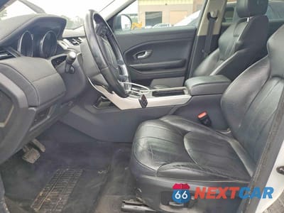 Zdjęcie 7 z 13 samochodu: 2017 LAND ROVER RANGE ROVER EVOQUE SE VIN:SALVP2BGXHH209436 - miniatura