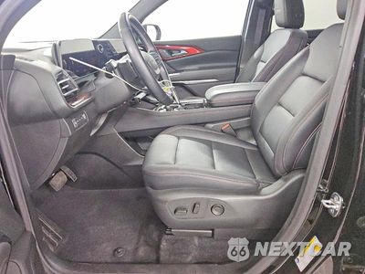 Zdjęcie 7 z 13 samochodu: 2025 CHEVROLET TRAVERSE Z71 VIN:1GNEVJRS2SJ129475 - miniatura