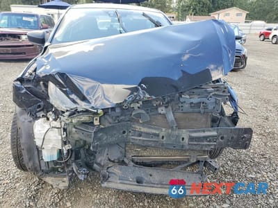 Piąte zdjęcie samochodu w środku: 2018 TOYOTA YARIS IA BASE VIN:3MYDLBYV8JY317800 - miniatura