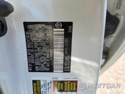 Zdjęcie 12 z 12 samochodu: 2007 TOYOTA CAMRY HYBRID VIN:4T1BB46K97U016103 - miniatura