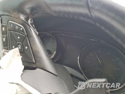 Zdjęcie 9 z 11 samochodu: 2019 NISSAN ROGUE SV VIN:JN8AT2MT3KW263566 - miniatura