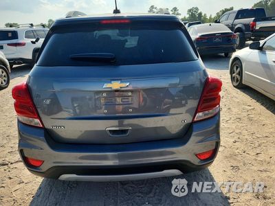 Zdjęcie 6 z 13 samochodu: 2019 CHEVROLET TRAX 1LT VIN:KL7CJLSB1KB943688 - miniatura