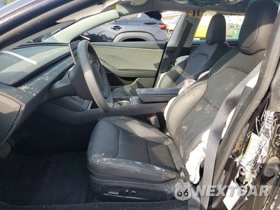 Zdjęcie 7 z 13 samochodu: 2024 TESLA MODEL 3 VIN:5YJ3E1EA5RF868936 - miniatura