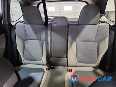 Zdjęcie 10 z 13 samochodu: 2025 SUBARU FORESTER PREMIUM VIN:JF2SLDBCXSH593712 - miniatura