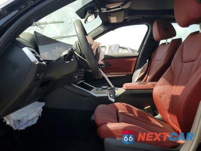 Zdjęcie 7 z 12 samochodu: 2025 BMW 330XI VIN:3MW89CW06S8F72939 - miniatura