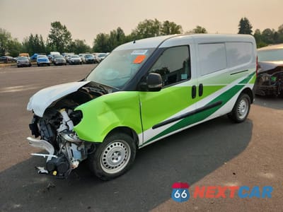 2016 RAM PROMASTER CITY ZFBERFAT4G6B89434 - główne zdjęcie licytacji z USA - miniatura