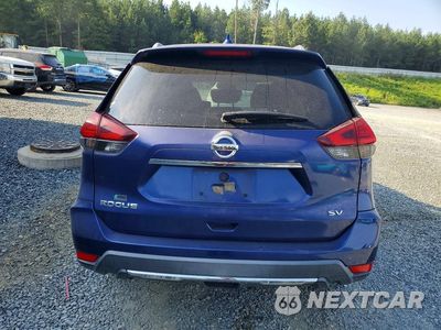 Zdjęcie 6 z 13 samochodu: 2017 NISSAN ROGUE SV VIN:KNMAT2MT5HP539924 - miniatura