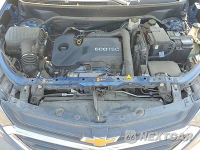 Zdjęcie 12 z 13 samochodu: 2020 CHEVROLET EQUINOX LT VIN:2GNAXKEV0L6146787 - miniatura