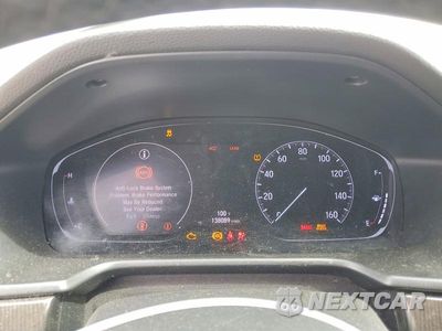 Zdjęcie 9 z 12 samochodu: 2019 HONDA ACCORD SPORT VIN:1HGCV1F30KA080713 - miniatura