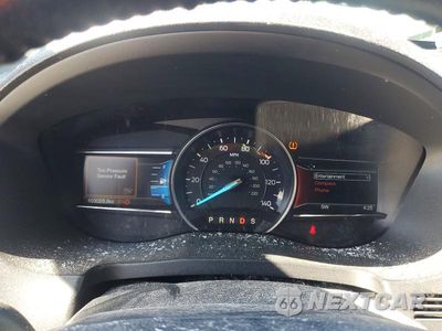 Zdjęcie 9 z 13 samochodu: 2017 FORD EXPLORER XLT VIN:1FM5K7D82HGA51152 - miniatura