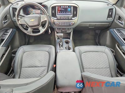 Zdjęcie 8 z 12 samochodu: 2016 CHEVROLET COLORADO Z71 VIN:1GCGTDE30G1265893 - miniatura