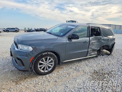2023 DODGE DURANGO SXT 1C4RDHAG5PC576892 - główne zdjęcie licytacji z USA - miniatura