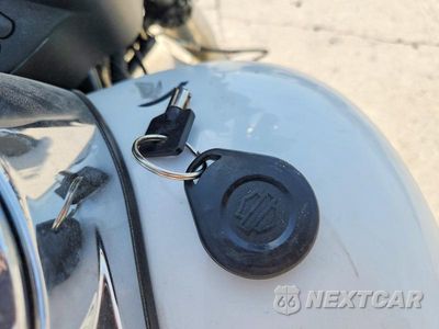 Zdjęcie 8 z 9 samochodu: 2016 HARLEY-DAVIDSON FLHX STREET GLIDE VIN:1HD1KBM11GB673406 - miniatura