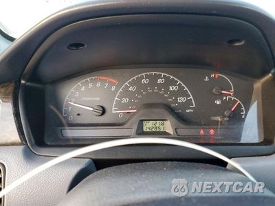 Zdjęcie 9 z 12 samochodu: 2002 MITSUBISHI LANCER LS VIN:JA3AJ36E92U080415 - miniatura