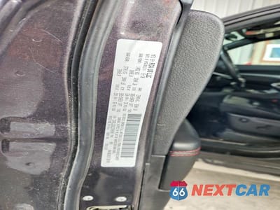 Zdjęcie 13 z 13 samochodu: 2018 DODGE DURANGO GT VIN:1C4RDJDG6JC434545 - miniatura