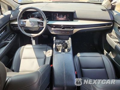 Zdjęcie 8 z 12 samochodu: 2025 NISSAN MURANO SL VIN:5N1AZ3CS5SC114937 - miniatura