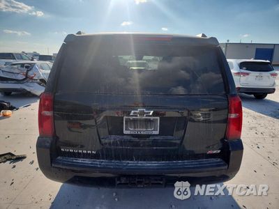 Zdjęcie 6 z 13 samochodu: 2018 CHEVROLET SUBURBAN K1500 LT VIN:1GNSKHKC5JR139179 - miniatura