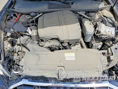 Zdjęcie 11 z 13 samochodu: 2024 AUDI A6 PREMIUM PLUS VIN:WAUE3BF28RN025517 - miniatura